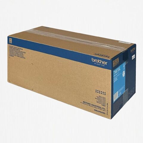 <![CDATA[BROTHER TN871XLC 9.000 Sayfa Mavi Toner]]>