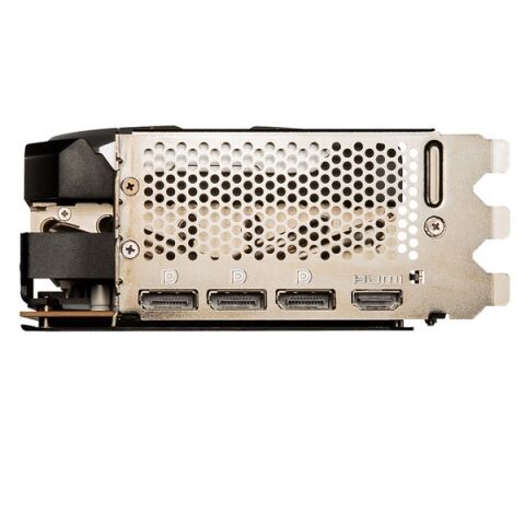 MSI RTX4090 24GB VENTUS 3X 24G OC GDDR6X 384bit HDMI DP PCIe 16X v4.0