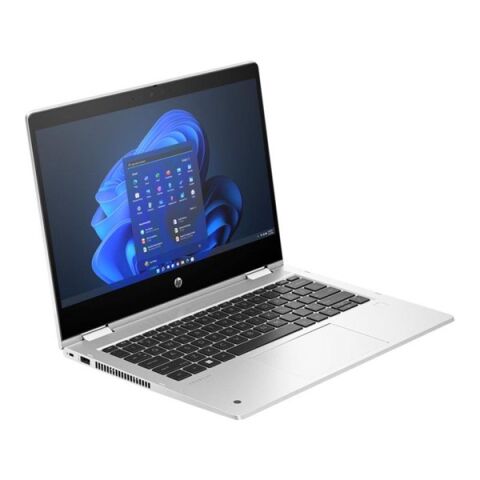 HP 13.3'' DOKUNMATIK X360 85D20EA RYZEN 5 7530U-32GB RAM-1TB NVME-W11 PRO