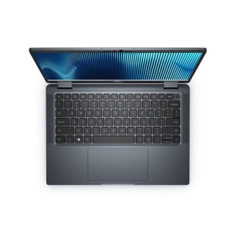 DELL 13.3'' LATITUDE 7340 N043L734013U CORE i7 1365U-32GB DDR5 RAM-512GB NVME-FDOS