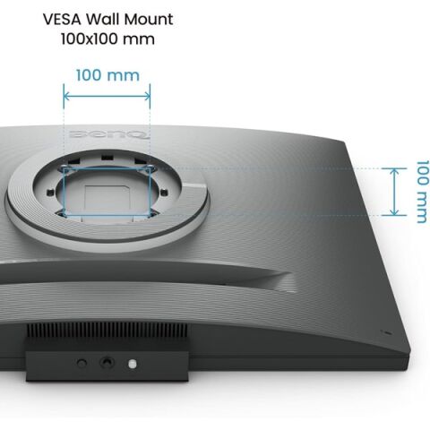 BENQ 28.2'' RD280U 5MS 60HZ HDMI-DP TYPEC KODLAMAYA ÖZEL MONİTÖR 3840X2160