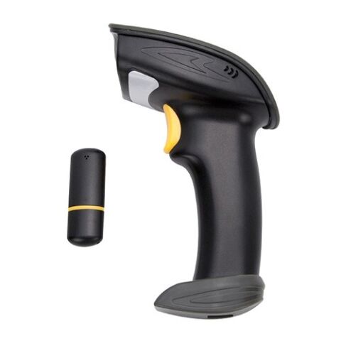 PERFORMAX PR50+ Kablosuz El Tipi 1D-Barkod Okuyucu