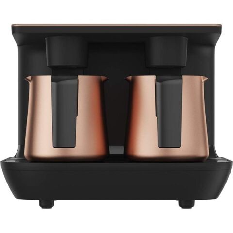 ARÇELİK TKM9961 B Telve Türk Kahve Makinesi