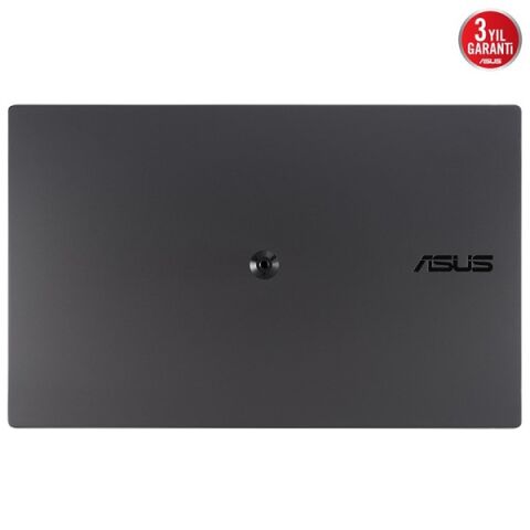 ASUS 15.6'' IPS MB16AH 5MS 60Hz TYPE-C EV Ofis Tipi Monitör (1920 X 1080)