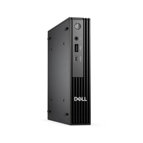 DELL PRO MICRO QCM1250 BTO107-QCM1250U ULTRA 7 265T-32GB DDR5 RAM-2TB NVME-FDOS MINI PC