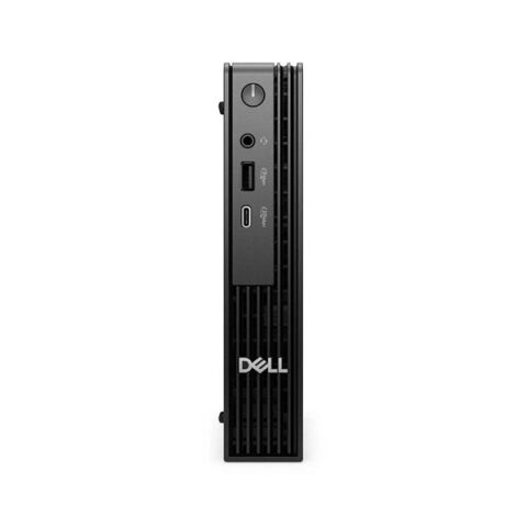 DELL PRO MICRO QCM1250 BTO107-QCM1250U ULTRA 7 265T-32GB DDR5 RAM-2TB NVME-FDOS MINI PC