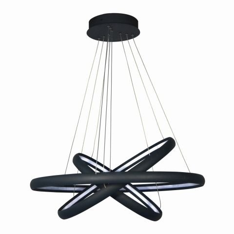 Sarkıt Led Avize Visgraat PLA30007 Led Avize