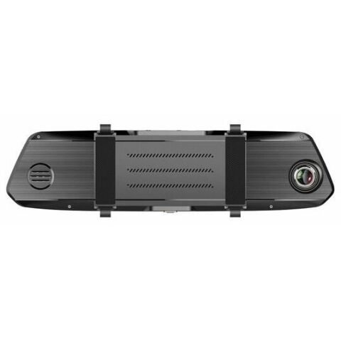 TWOGO GO-800F Araç İçi Ayna Tipi Kamera 7'' Ekranlı