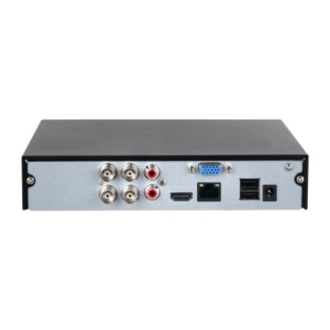 <![CDATA[DAHUA 4kanal 2mp DH-XVR1B04-I/T 1-diskli AHD Kayıt Cihazı]]>