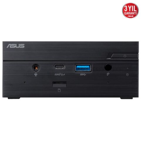 <![CDATA[ASUS PN51-S1-B5299MD RYZEN 5 5500U-16GB RAM-256GB NVME-FDOS MINI PC]]>