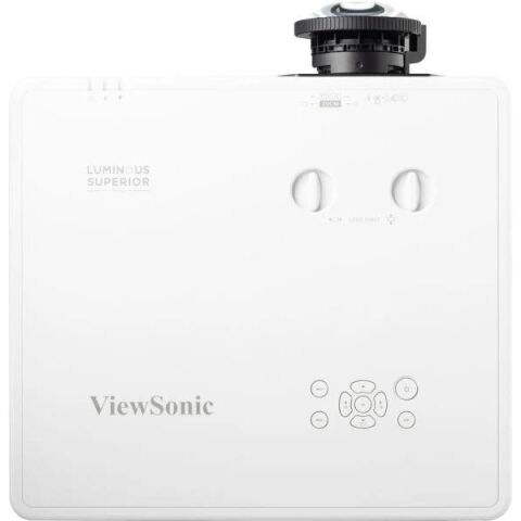 VIEWSONIC 7300ansilümen LSC731WU-ST 1920X1200 Lazer Profesyonel Projeksiyon