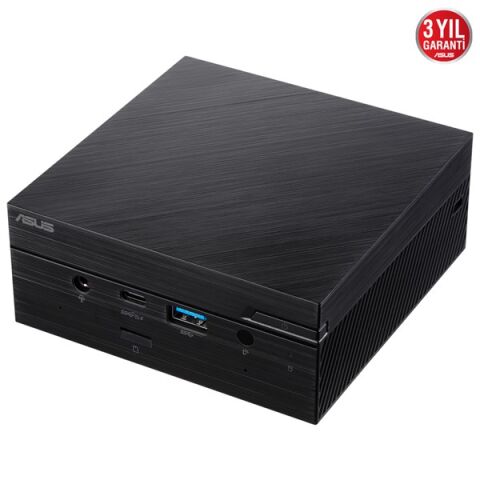 <![CDATA[ASUS PN51-S1-B5299MD RYZEN 5 5500U-16GB RAM-256GB NVME-FDOS MINI PC]]>