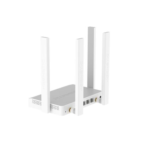 <![CDATA[KEENETIC RUNNER 4G KN-2211-01-EU N300 3G-4G LTE VPN Modem Router]]>