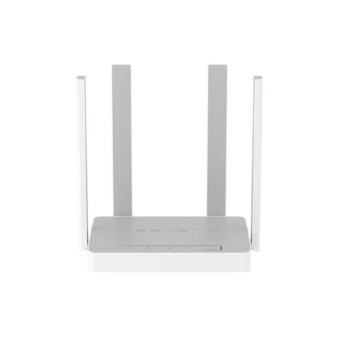 <![CDATA[KEENETIC RUNNER 4G KN-2211-01-EU N300 3G-4G LTE VPN Modem Router]]>