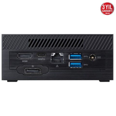 <![CDATA[ASUS PN51-S1-B5299MD RYZEN 5 5500U-16GB RAM-256GB NVME-FDOS MINI PC]]>