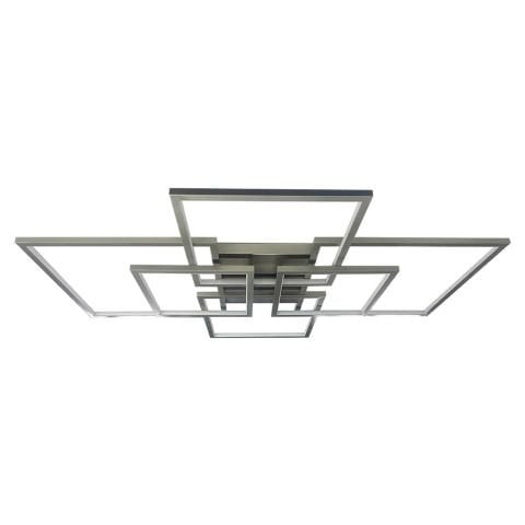 Plafonyer Led Avize PLA32026A Altıkare Plafonyer