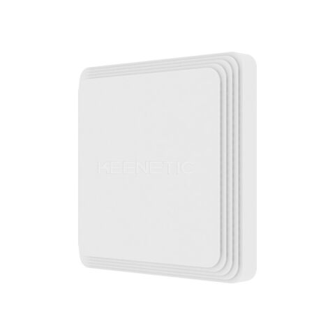 <![CDATA[KEENETIC ORBITER PRO KN-2810-01EN AC1300 Mesafe Genişletici Kurumsal Access Point Router PoE Tavan Tipi]]>