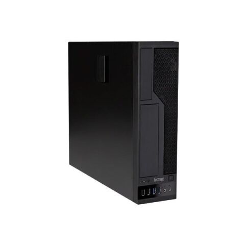 <![CDATA[TECHNOPC BLUEERA LATUS V1 CORE i3 10100-8GB RAM-256GB SSD-FDOS SFF PC TPDPC10F006746 ]]>