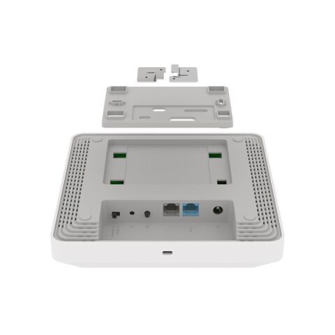 <![CDATA[KEENETIC ORBITER PRO KN-2810-01EN AC1300 Mesafe Genişletici Kurumsal Access Point Router PoE Tavan Tipi]]>