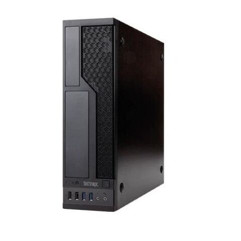 <![CDATA[TECHNOPC BLUEERA LATUS V1 CORE i3 10100-8GB RAM-256GB SSD-FDOS SFF PC TPDPC10F006746 ]]>