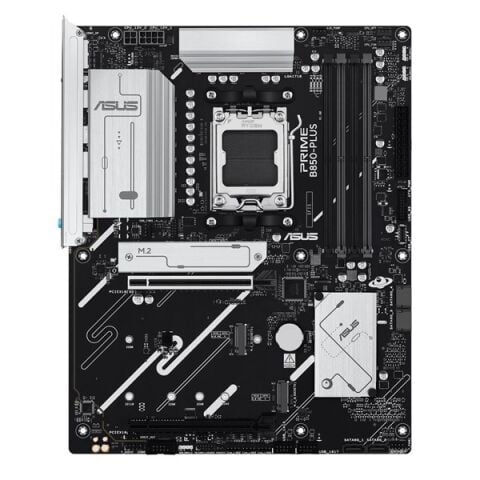 ASUS PRIME B850-PLUS CSM DDR5 HDMI-DP PCIE 5.0 AM5 ATX KURUMSAL ANAKART
