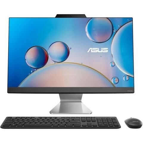 ASUS 23.8'' A3402WBAK I716512B0D CORE i7 1355U 16GB RAM- 512GB NVME O/B UHD FDOS