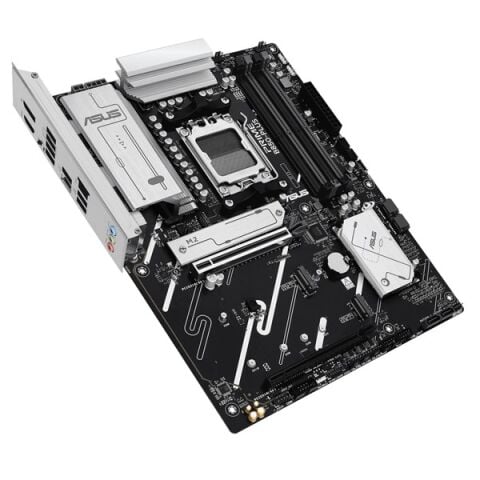 ASUS PRIME B850-PLUS CSM DDR5 HDMI-DP PCIE 5.0 AM5 ATX KURUMSAL ANAKART