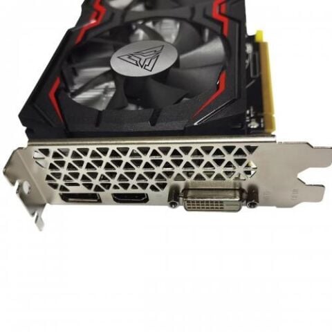 ARKTEK 8GB RX580 CYCLOPS AKR580D5S8GH1 GDDR5 256bit HDMI-DV-DP PCIE 3.0
