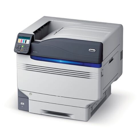 <![CDATA[OKI A3 45530407 Pro9431dn Renkli Led Grafik Etiket Yazıcı Usb-Ethernet]]>