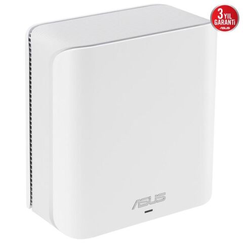 ASUS ZENWIFI BD4 (W-3-P) WIFI7 MESH ROUTER