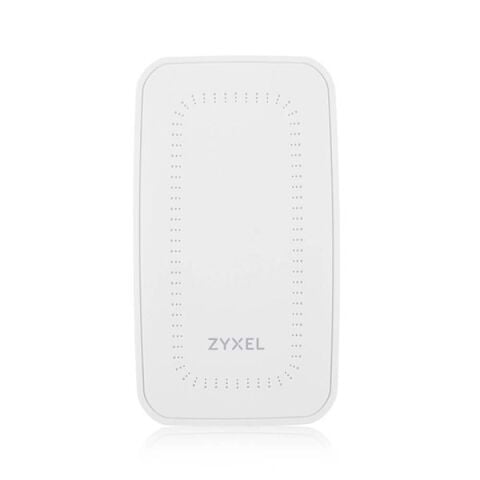 <![CDATA[ZYXEL NEBULAFLEX PRO WAX300H DUAL BAND DUVAR TİPİ KURUMSAL ACCESS POINT]]>