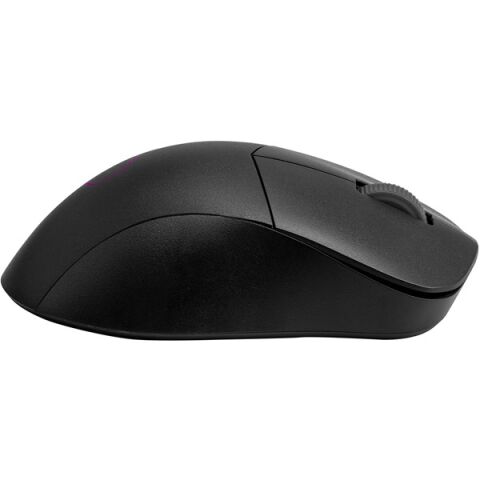 COOLERMASTER MM731 MM-731-KKOH1 Ultra Hafif 59gr Mat Siyah Hibrit (Kablolu, Kablosuz) Optik Oyuncu Faresi