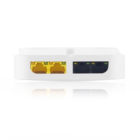 <![CDATA[ZYXEL NEBULAFLEX PRO WAX300H DUAL BAND DUVAR TİPİ KURUMSAL ACCESS POINT]]>