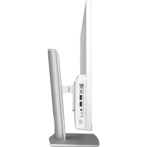 MSI MODERN AM272P 12M-1209TR İNTEL İ7 1255U 16GB DDR4 1TB SSD BEYAZ W11 HOME BEYAZ 27''