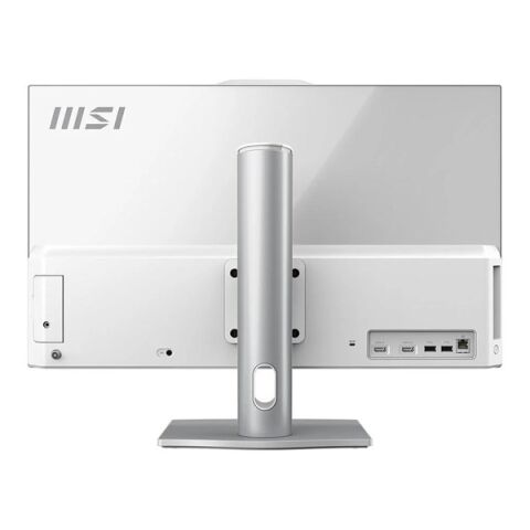 MSI MODERN AM272P 12M-1209TR İNTEL İ7 1255U 16GB DDR4 1TB SSD BEYAZ W11 HOME BEYAZ 27''