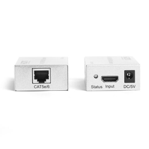 DARK DK-HD-E124K E124K 120metre CAT5e/6 HDMI Extender