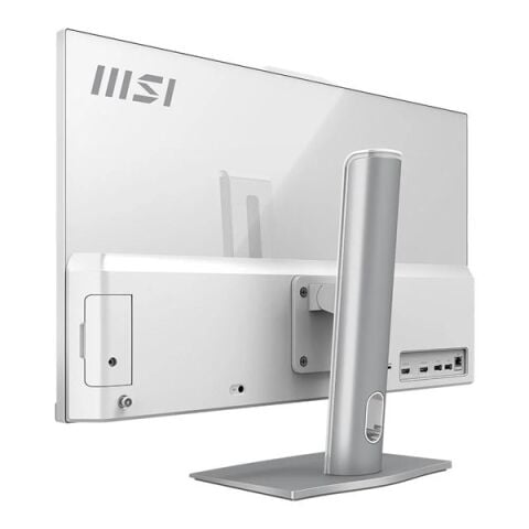MSI MODERN AM272P 12M-1209TR İNTEL İ7 1255U 16GB DDR4 1TB SSD BEYAZ W11 HOME BEYAZ 27''