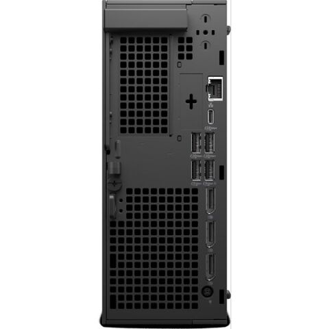 DELL PRO MAX MICRO FCM2250-1 ULTRA 7 265- 16GB DDR5 RAM- 512GB M2 NVME- 8GB A1000- W11 Pro İş İstasyonu
