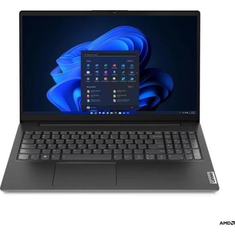 LENOVO 15.6'' V15 G3 82TT008PTX CORE i5 1235U-16GB RAM-512GB NVME-W11 PRO