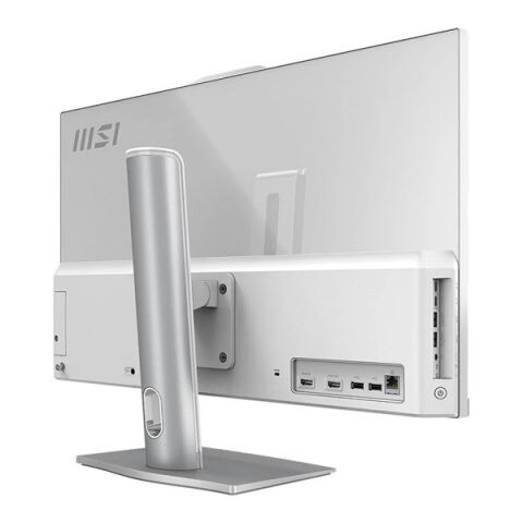 MSI MODERN AM272P 12M-1209TR İNTEL İ7 1255U 16GB DDR4 1TB SSD BEYAZ W11 HOME BEYAZ 27''