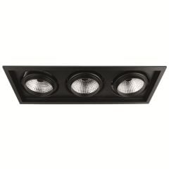 Goya Gy 3043-30 3x36 Watt COB Ledli Mağaza Armatür