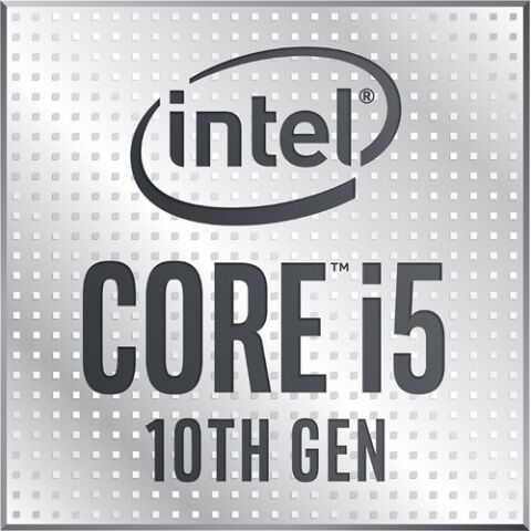 INTEL CORE i5 10500 12MB 6çekirdekli O/B UHD630 1200p 65w Kutusuz+Fansız