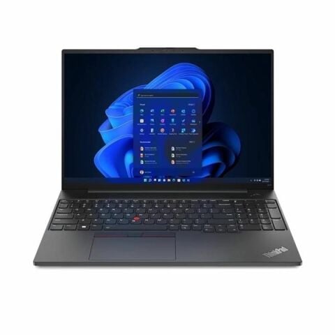 <![CDATA[LENOVO 16'' THINKPAD E16 G1 21JN00JUTX CORE i5 13420H-24GB RAM-512GB NVME-FDOS 1920X1200]]>