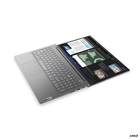 LENOVO 15.6'' THINKBOOK 15 21DL0057TX RYZEN 7 5825U-16GB RAM-512GB NVME-FDOS