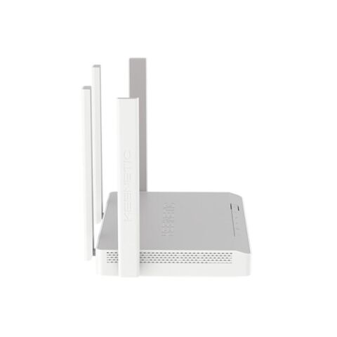 KEENETIC HOPPER DSL KN-3610-01EN AX1800 Dual Band VDSL Mesh Router