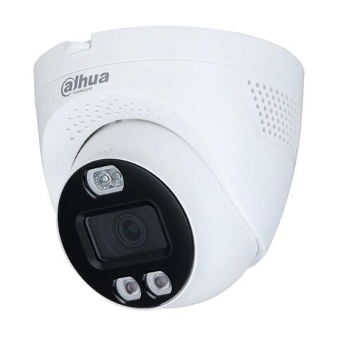 <![CDATA[DAHUA 5MP HAC-ME1509TQ-PV 2.8MM FULL COLOR HDCVI DOME KAMERA]]>
