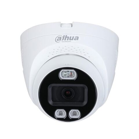 <![CDATA[DAHUA 5MP HAC-ME1509TQ-PV 2.8MM FULL COLOR HDCVI DOME KAMERA]]>