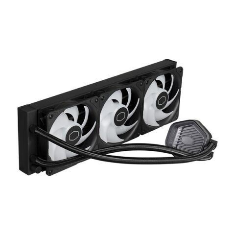 COOLERMASTER 360MM ATMOS 360 MLX-D36M-A25PZ-R1ARGB AM5-1700P SIVI SOĞUTMALI İŞLEMCİ FANI