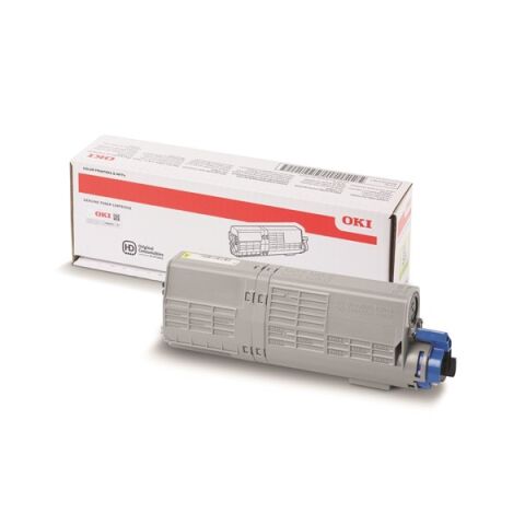 <![CDATA[Okı 46490401 Toner-Y-C532/Mc573-1.5K Sarı Toner / C532/ C542/ Mc563/ Mc573/ 1.500 Sayfa]]>