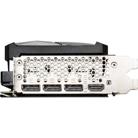 MSI RTX3080Ti 12GB VENTUS 3X 12G GDDR6X 384bit HDMI DP PCIe 16X v4.0 Kutusuz